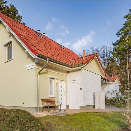 Villa Dhh Am Gothenweg Dhh Anemone Korswandt Exterior foto