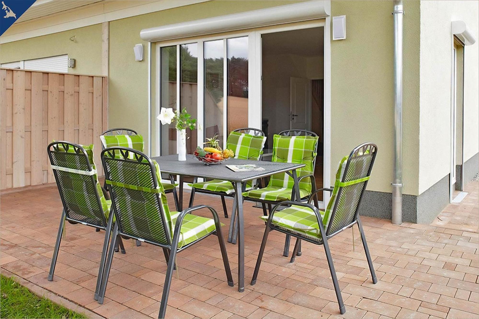 Villa Dhh Am Gothenweg Dhh Anemone Korswandt Exterior foto